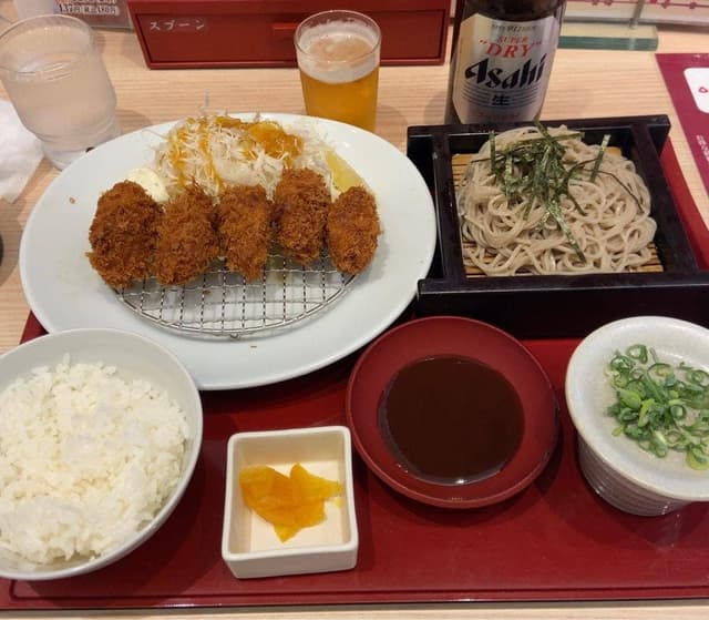 蕎旬 たまプラーザテラス店 - サブ画像3