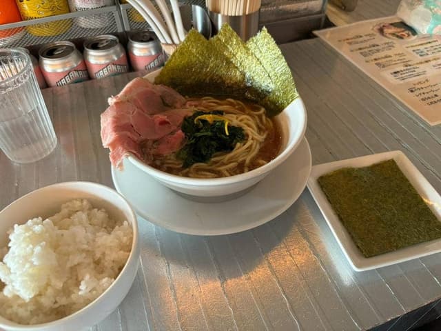 人類みな家族 東京本店 - サブ画像1