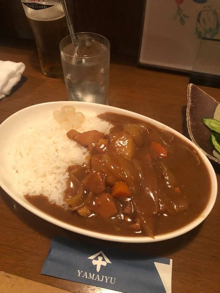 山十焼鳥店