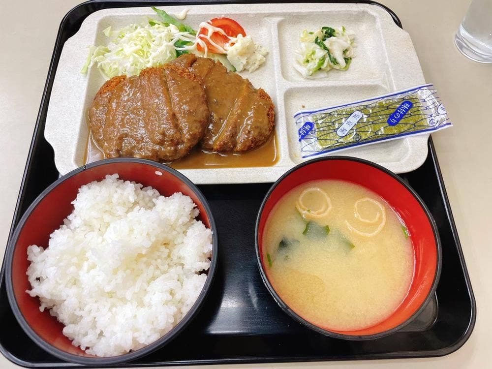 和洋食 日松亭