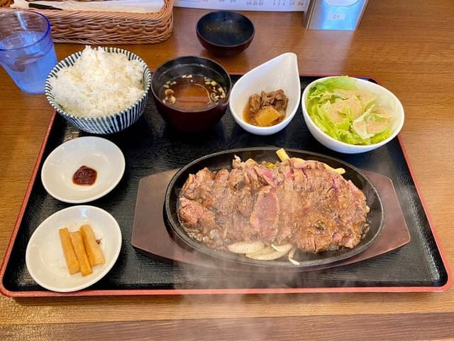 ビッグシェフ亭 つくば店 - サブ画像1