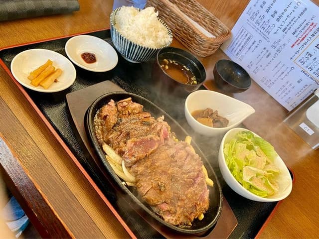 ビッグシェフ亭 つくば店 - サブ画像2