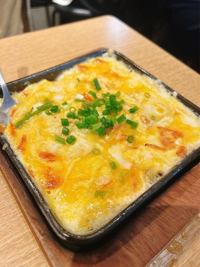 もつ焼き おとんば 上野店 - サブ画像1