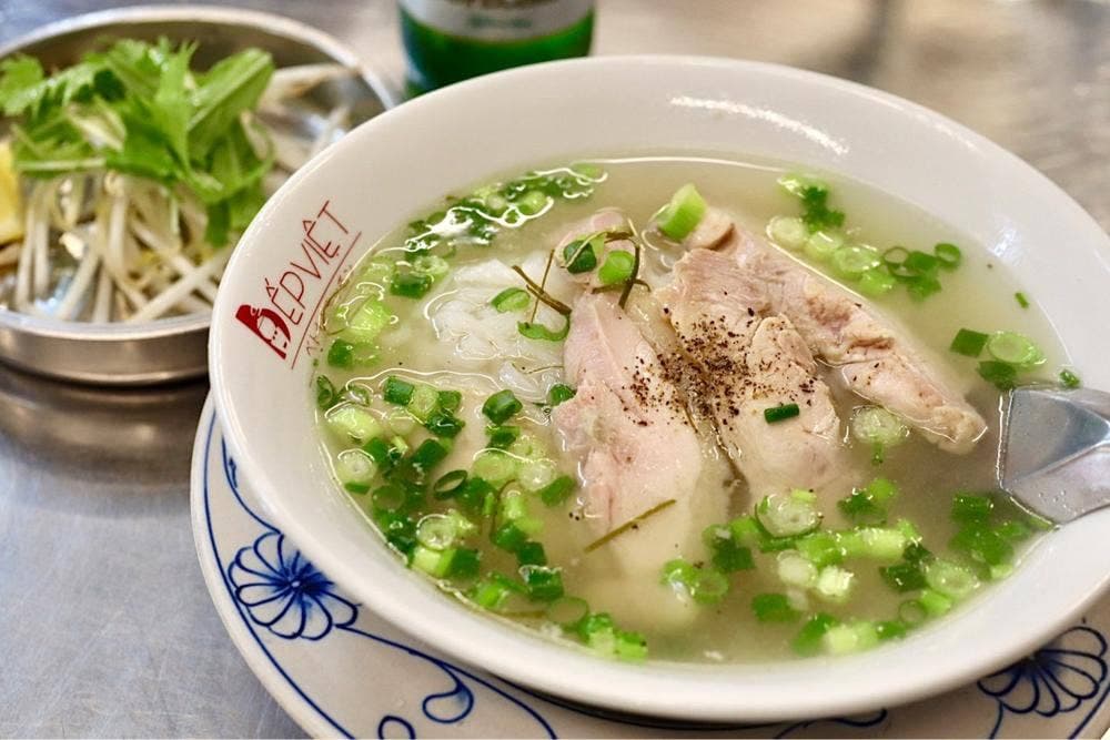 BEPVIET ベトナムキッチン 大須店