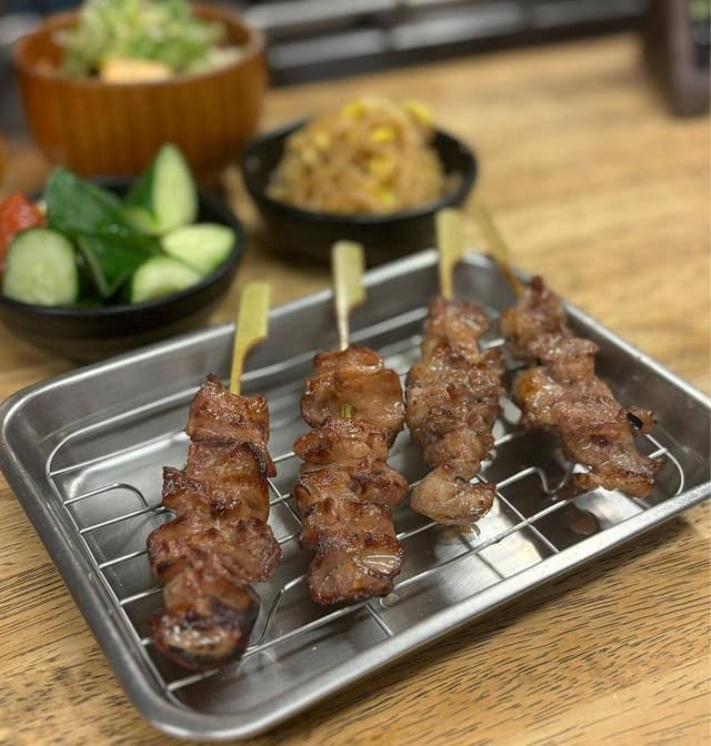 神戸マッスルホルモン - サブ画像1