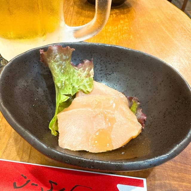 美味しいごはん じらふ - サブ画像1