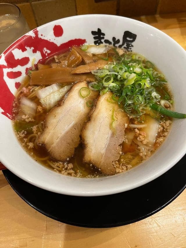 まこと屋心斎橋店 - サブ画像3