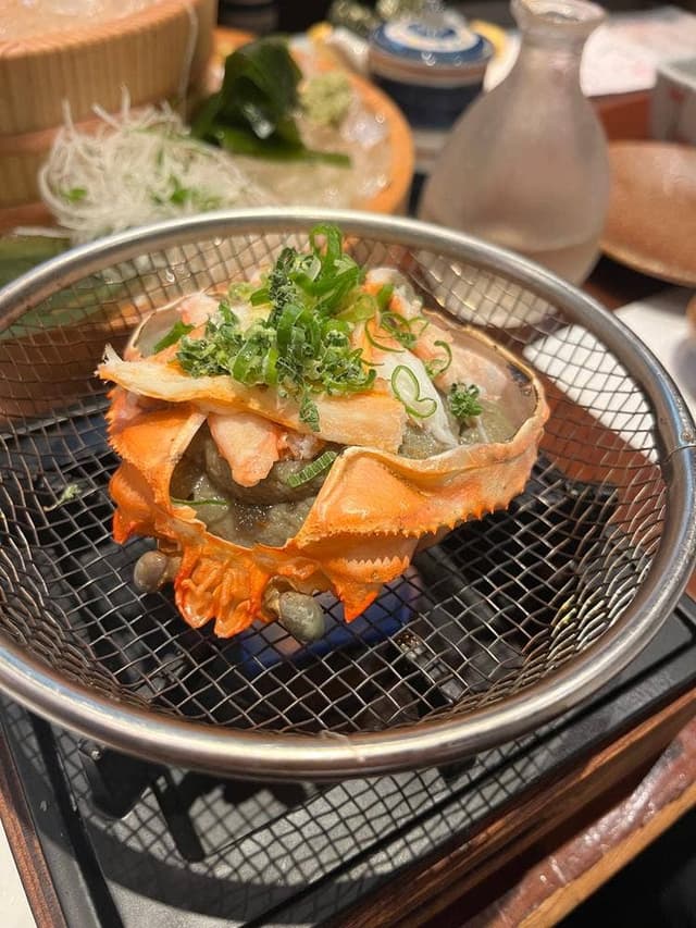 すしまる屋 東三国店 - サブ画像1