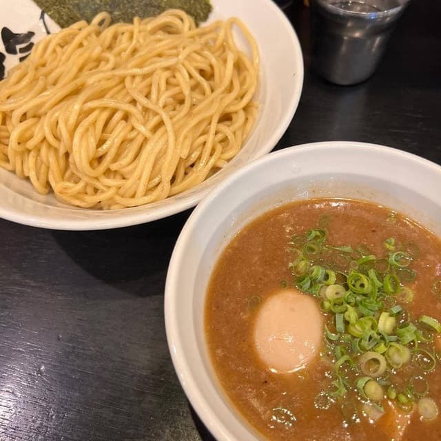 つけ麺 津気屋 川口店 - サブ画像2