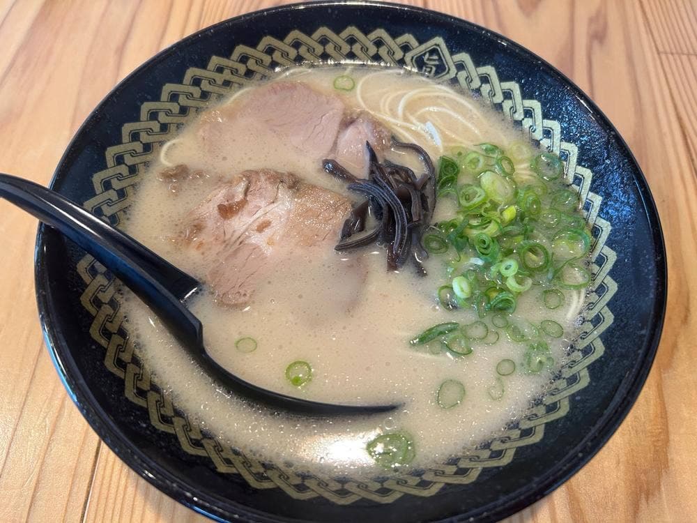 ラーメン旨師