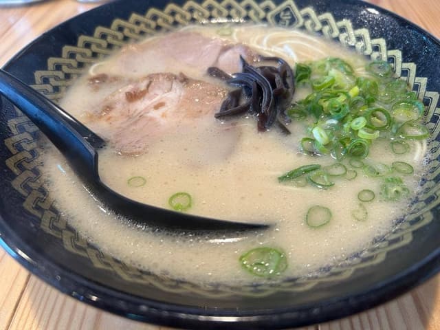 ラーメン旨師 - サブ画像3