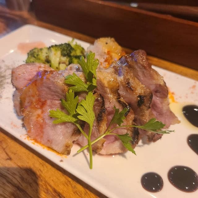 バルデエスパーニャ ビルゴ - サブ画像1