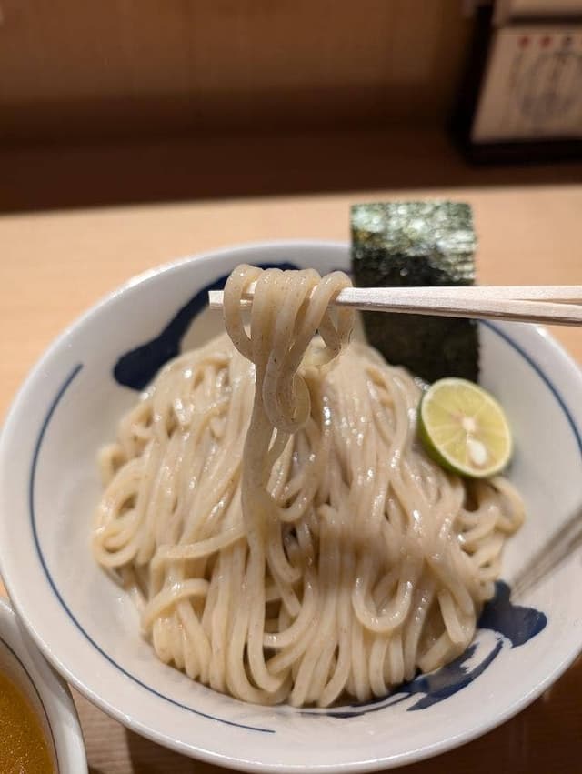 つじ田 京橋店 - サブ画像3