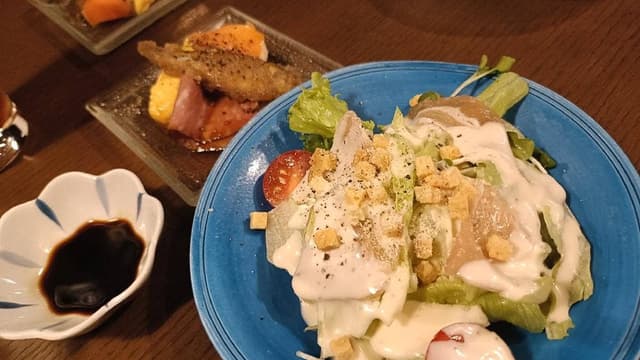 炉端焼き 吟月 - サブ画像3