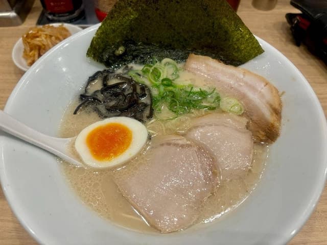 一風堂 イーアスつくば店 - サブ画像3