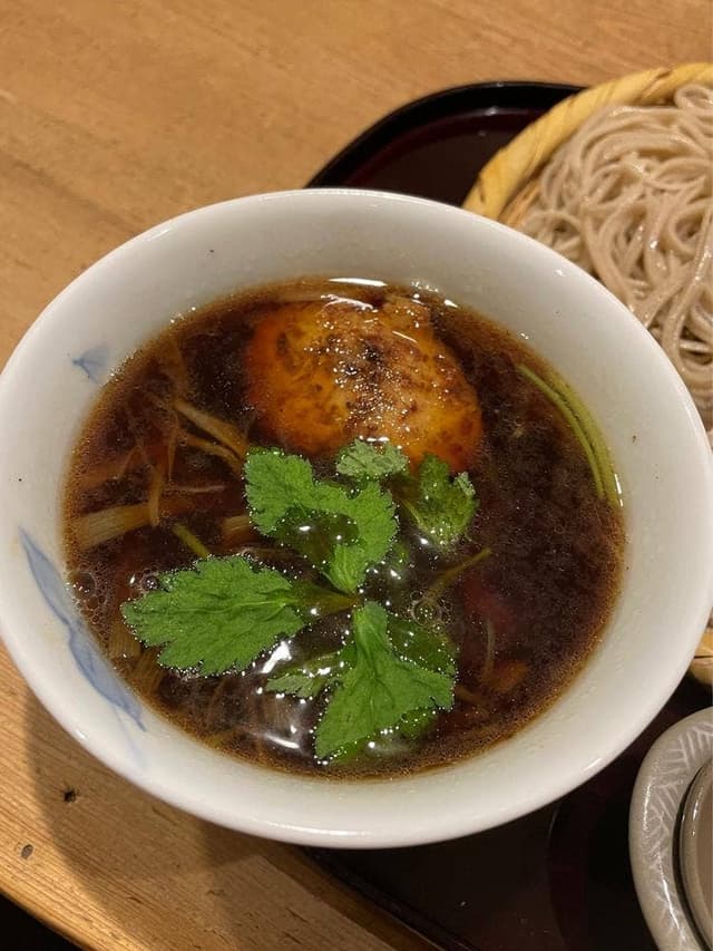 根津 鷹匠 - サブ画像2