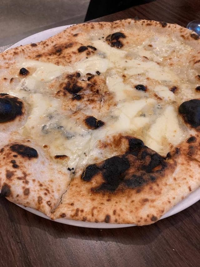 PIZZERIA E TRATTORIA DA NERO - サブ画像2