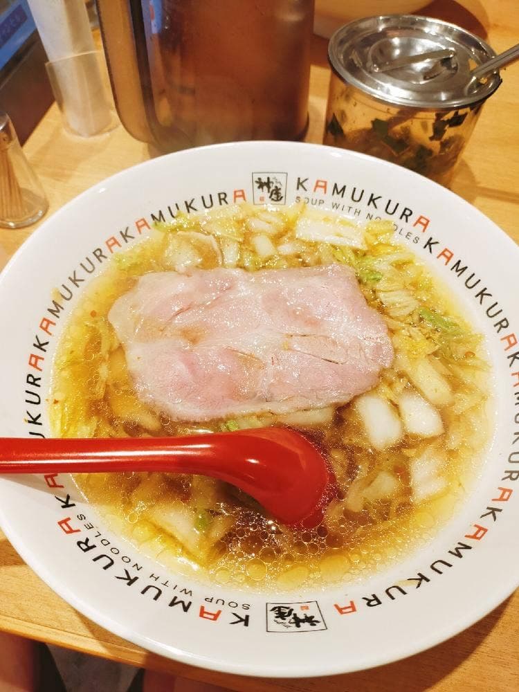 どうとんぼり神座 戎橋店