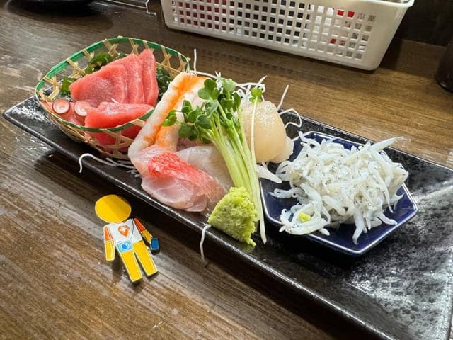 和食処 じなん坊 - サブ画像2