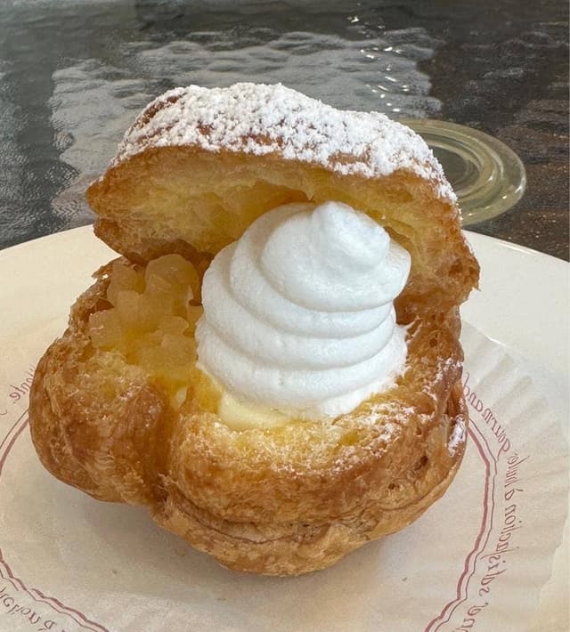 さいとう菓子工房 - サブ画像2