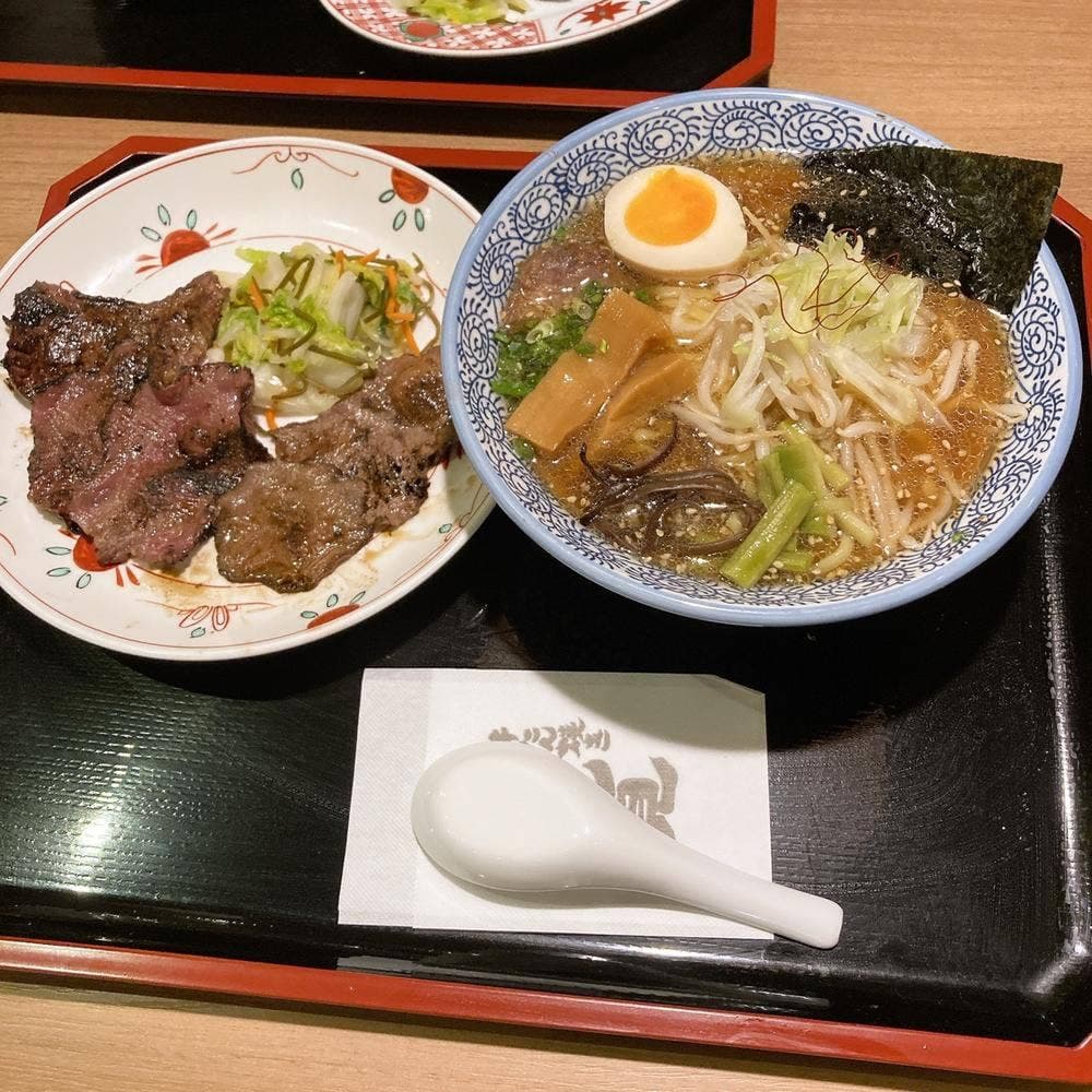 牛たん焼き 仙台辺見 本厚木ミロード店