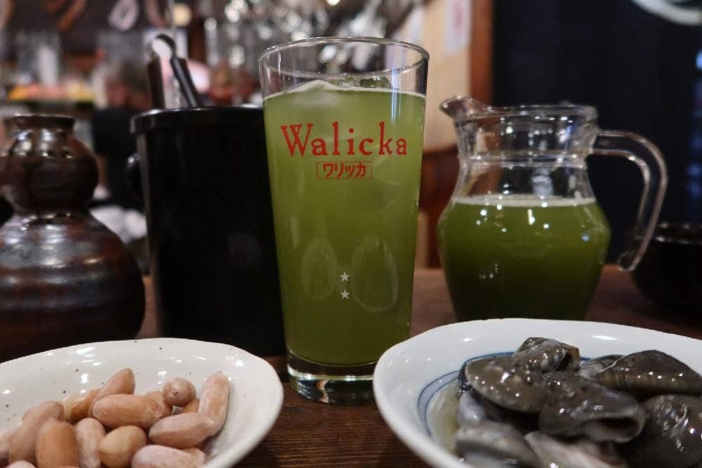 大衆酒場 多可能