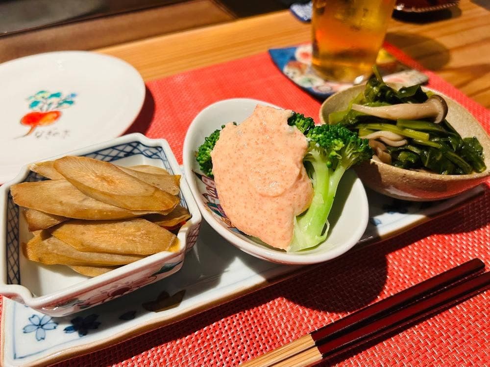 おばんざい なぎの木