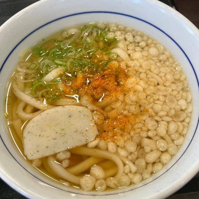 なか卯 32号高知葛島店 - サブ画像3