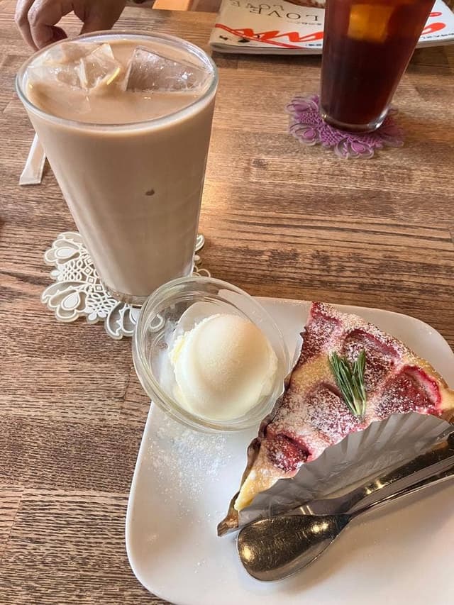 喫茶 ほんまち - サブ画像1