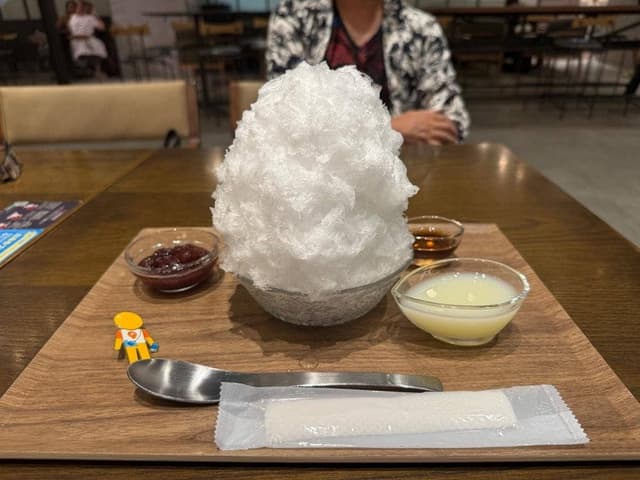 SOWAcafe - サブ画像1