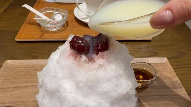SOWAcafe - サブ画像2