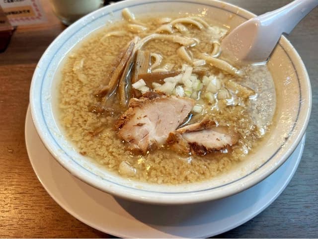 杭州飯店 - サブ画像1