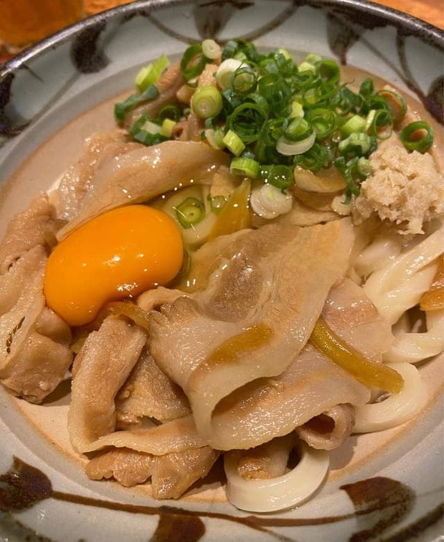 讃岐うどん 野らぼー 大手町店 - サブ画像2