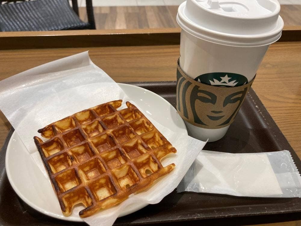 スターバックス コーヒー さいたま新都心店