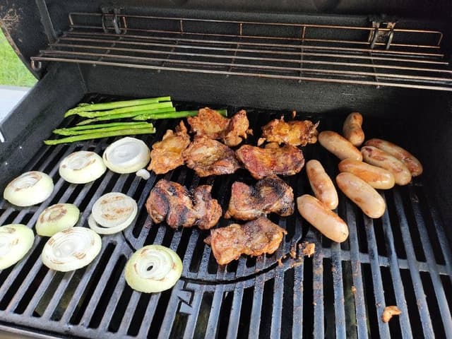 SORAMIDO BBQ - サブ画像1