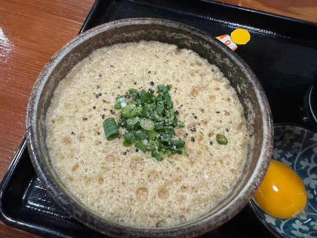 麺屋 一 - サブ画像3