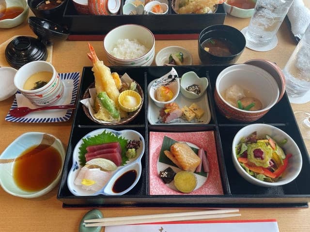 日本料理 みやま - サブ画像2