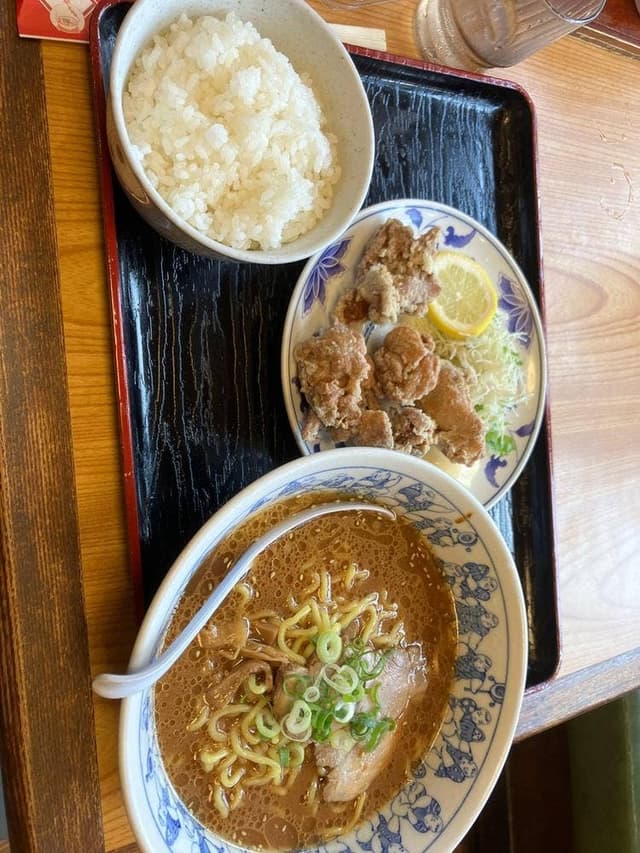 あじへい一宮大和店 - サブ画像3
