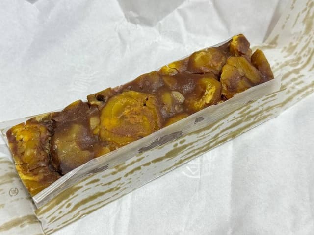 菓子司 中島屋 - サブ画像3