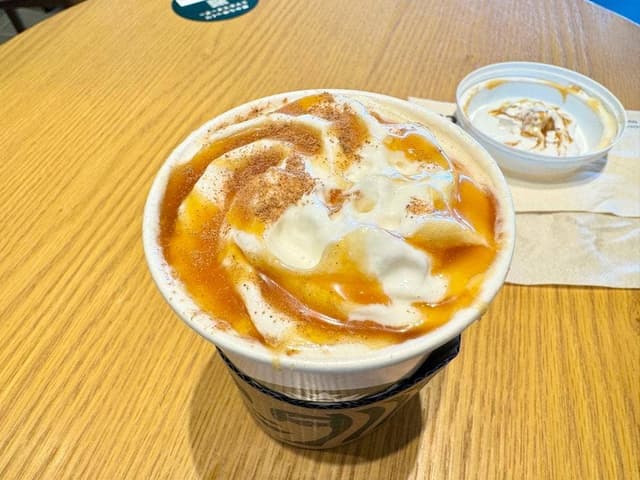 スターバックス コーヒー 三島安久店 - サブ画像3