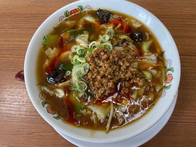 餃子の王将 岡崎南店 - サブ画像1
