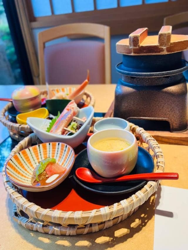 かに道楽 東大阪店 - サブ画像2