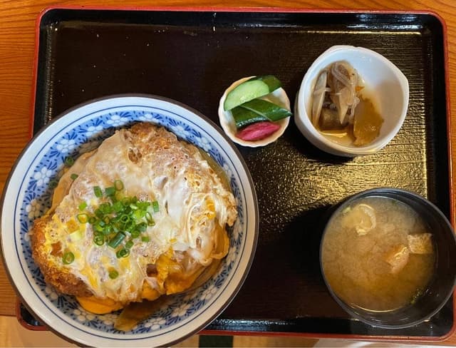 食事処ならここ食堂 - サブ画像1