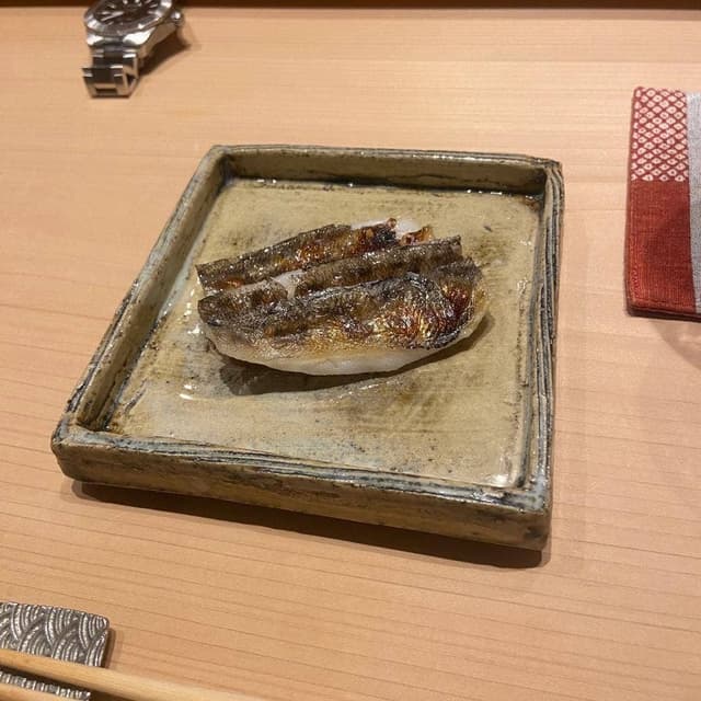 鮨 しばかつ - サブ画像1