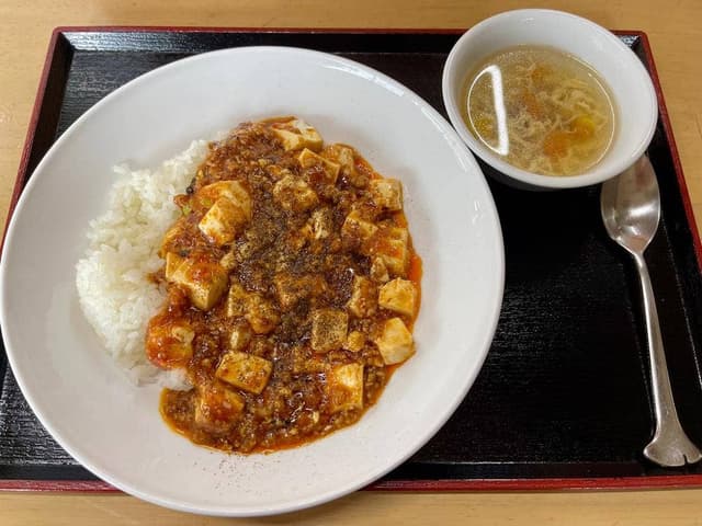 薫風飯店 - サブ画像1