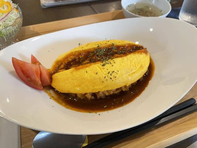 カフェスタジオ 言の波 - サブ画像2