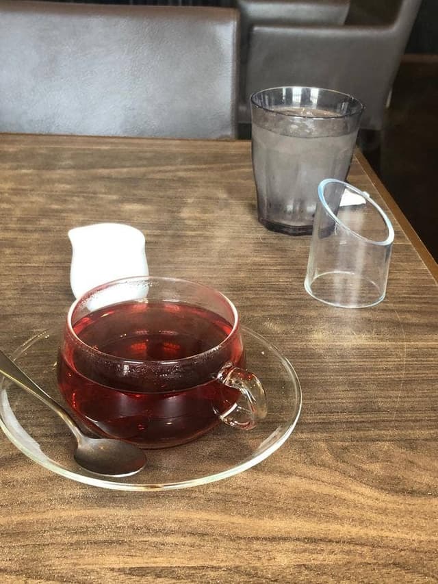 さかい珈琲 帯広店 - サブ画像1