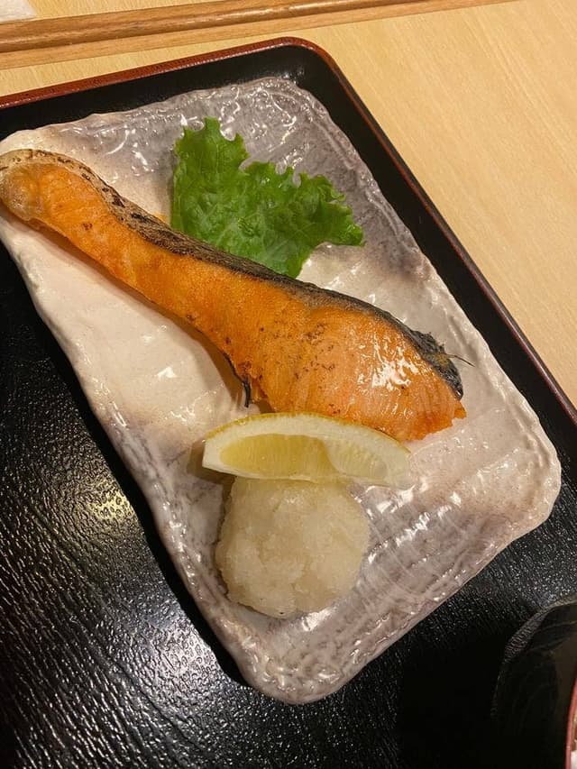 まんぷく食堂 - サブ画像2