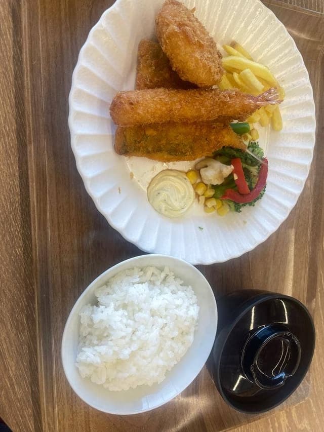 カフェはなもも - サブ画像1