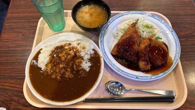 アゴラ ワイズエステック情報ビル店 - サブ画像3